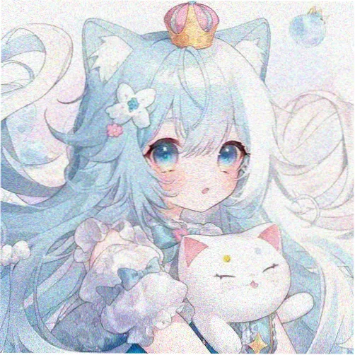 画师 阿柚 的头像
